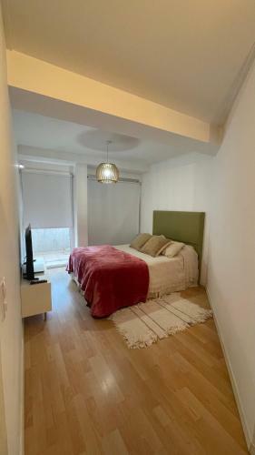Apartamento Departamento Par�s