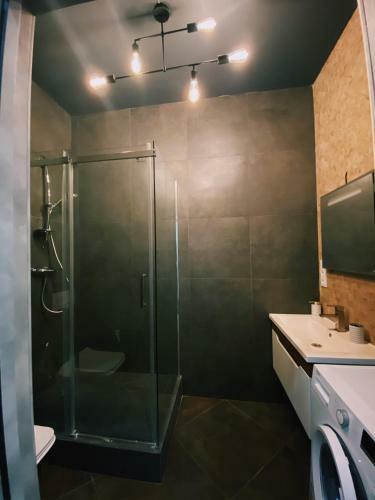 Arcadia Loft Modern Apartment