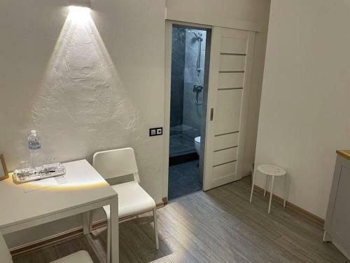Arcadia Apartment & Sea Terrace