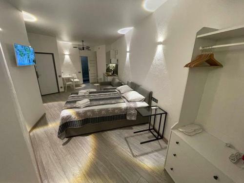Arcadia Apartment & Sea Terrace