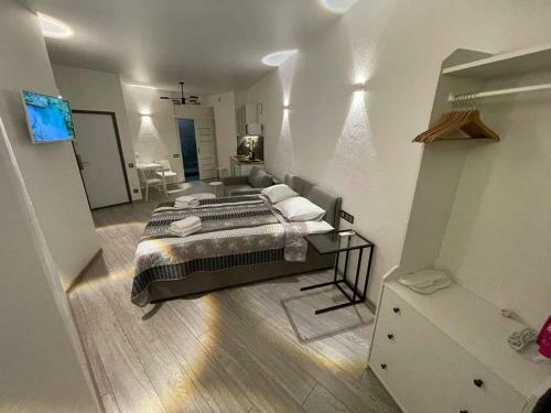 Arcadia Apartment & Sea Terrace