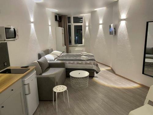 Arcadia Apartment & Sea Terrace