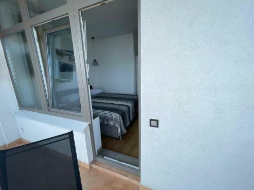 Arcadia Apartment & Sea Terrace
