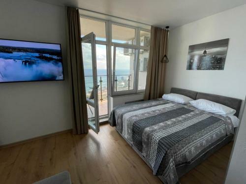 Arcadia Apartment & Sea Terrace
