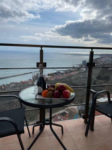 Arcadia Apartment & Sea Terrace