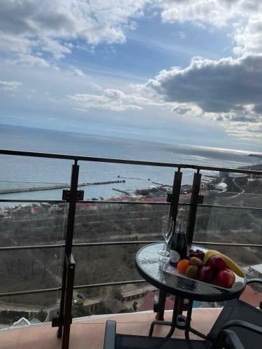 Arcadia Apartment & Sea Terrace