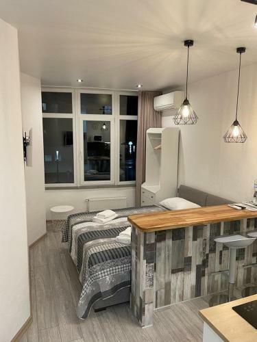 Arcadia Apartment & Sea Terrace