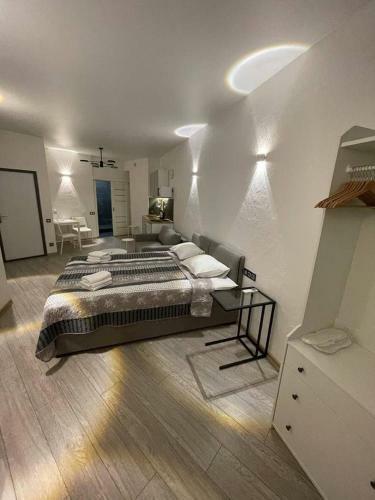 Arcadia Apartment & Sea Terrace