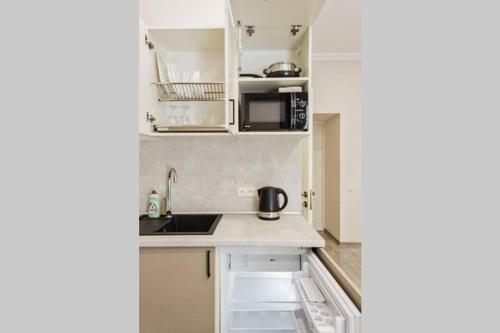 Apartamento Havana Studio City Garden