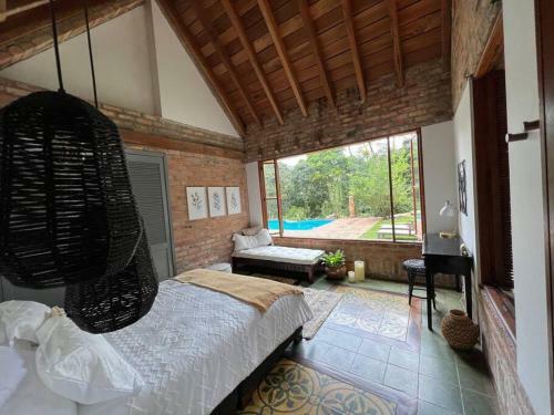 Villa Spectacular 5 Stars Lake House