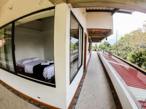 Apartamento Finca Hotel Curibay