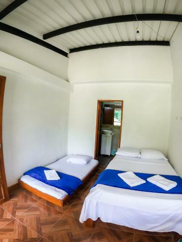 Apartamento Finca Hotel Curibay