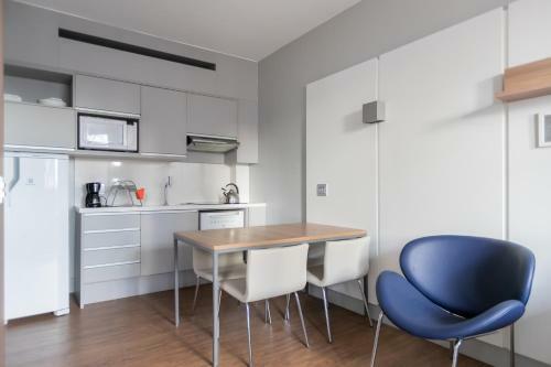 Apartamento Helbor Stay Batel - Hsb082