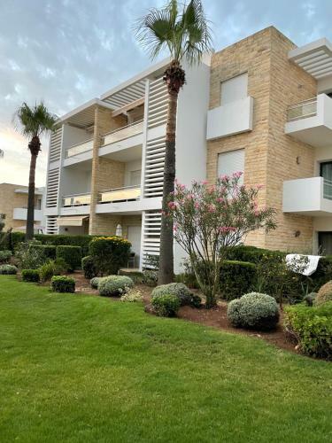 Apartamento Cosy Appartement Tamaris