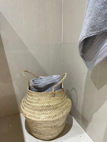 Apartamento Cosy Appartement Tamaris