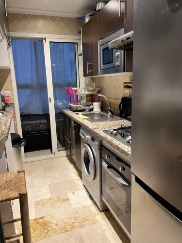 Apartamento Appartement � La Plage