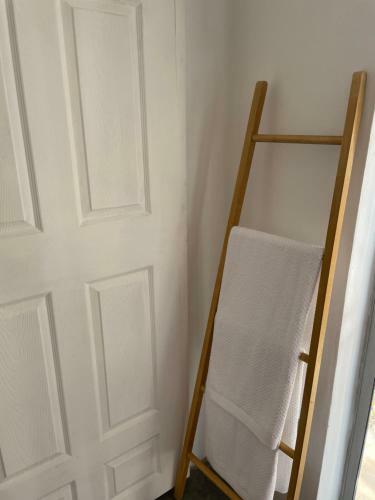 Apartamento 29 On Steyn