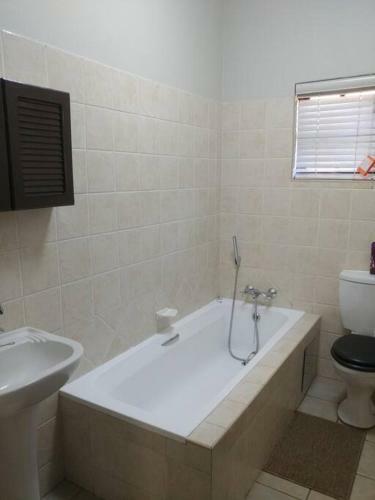 Apartamento Self-catering Guesthouse In The Lowveld