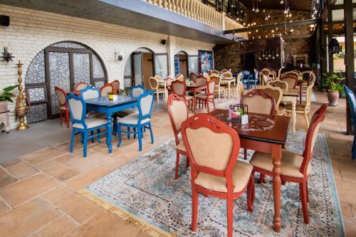 Hotel Qurtuba Hospitality