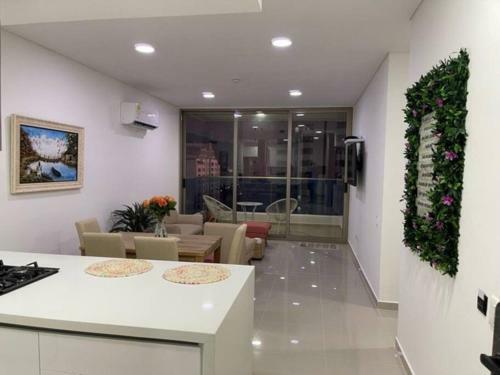 Apartamento Beach And Mountain Vacation Home