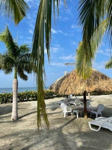 Apartamento Beach And Mountain Vacation Home
