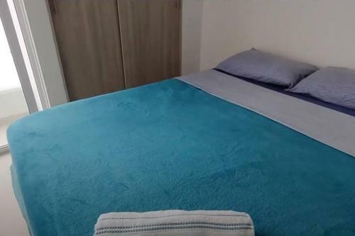 Hermoso Apartaestudio Con Psicina
