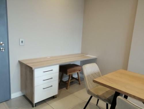Apartamento Minimalistic 1 Bed In Menlyn Maine