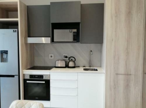 Apartamento Minimalistic 1 Bed In Menlyn Maine