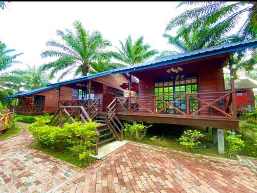Bubul Village Stay