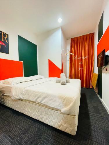Allbes Parklands Hotel