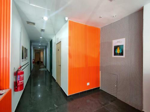 Allbes Parklands Hotel
