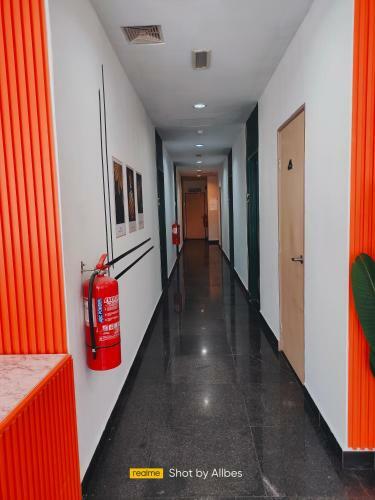 Allbes Parklands Hotel