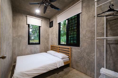 Brickhouse Bukit Tinggi By Santai Villas