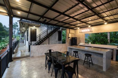 Brickhouse Bukit Tinggi By Santai Villas