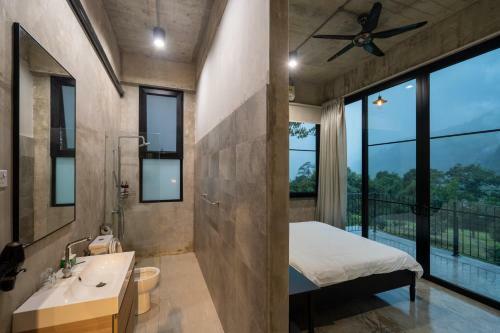Brickhouse Bukit Tinggi By Santai Villas