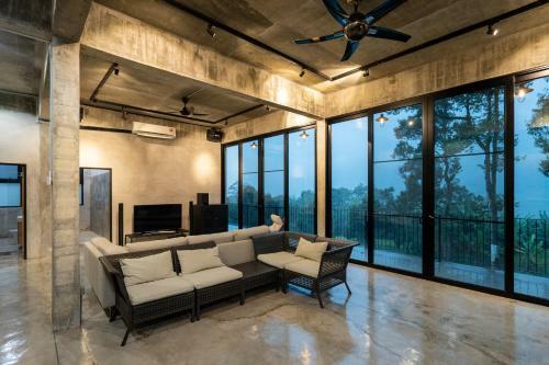 Brickhouse Bukit Tinggi By Santai Villas