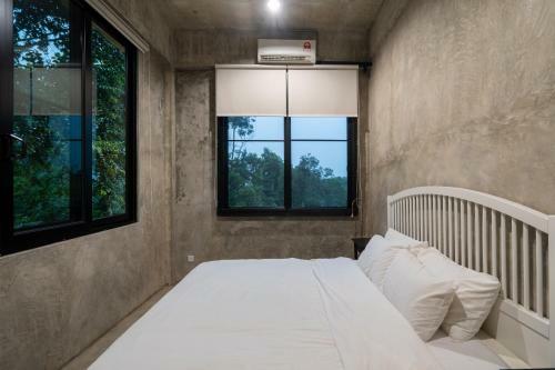 Brickhouse Bukit Tinggi By Santai Villas