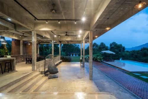 Brickhouse Bukit Tinggi By Santai Villas