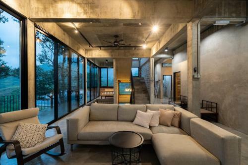 Brickhouse Bukit Tinggi By Santai Villas