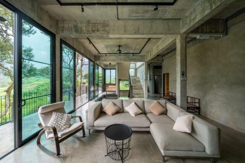 Brickhouse Bukit Tinggi By Santai Villas