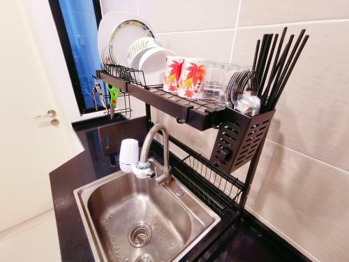 Apartamento Legoland 3min 7pax 2r2b Happyrainbowsuite 30mbps