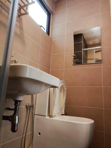 Apartamento Legoland 3min 7pax 2r2b Happyrainbowsuite 30mbps