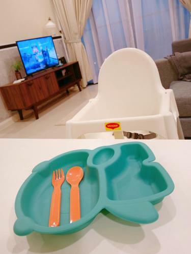Apartamento Legoland 3min 7pax 2r2b Happyrainbowsuite 30mbps