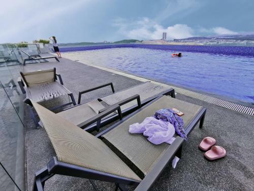 Apartamento Legoland-happyrainbow Suite@d'pristine-8px Lakeview