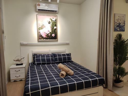 Apartamento Thirteen Residence [tr06] @ Itcc Manhattan Suites