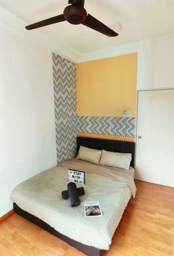 Apartamento B1606 Platino Paradigmmall Netflix Poolviewstay