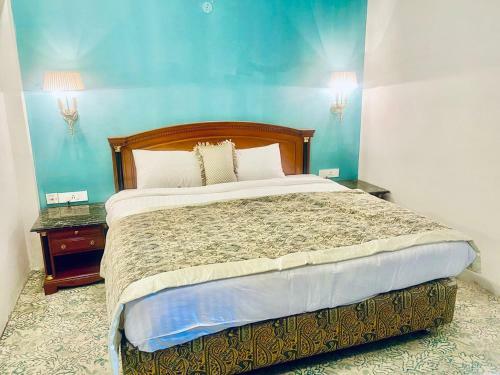 Agroturismo Nature Valley Farmhouse Gurgaon