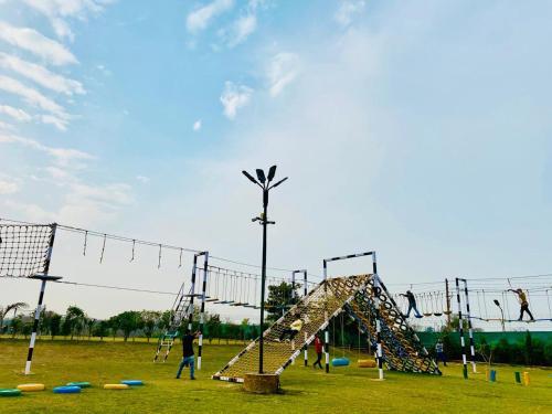 Agroturismo Nature Valley Farmhouse Gurgaon