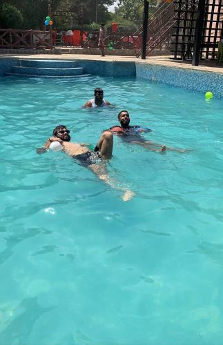 Agroturismo Nature Valley Farmhouse Gurgaon