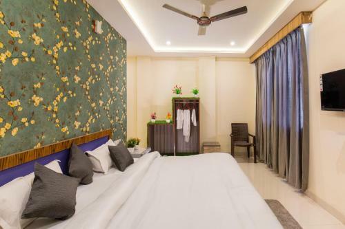 Hotel Orchid Ind